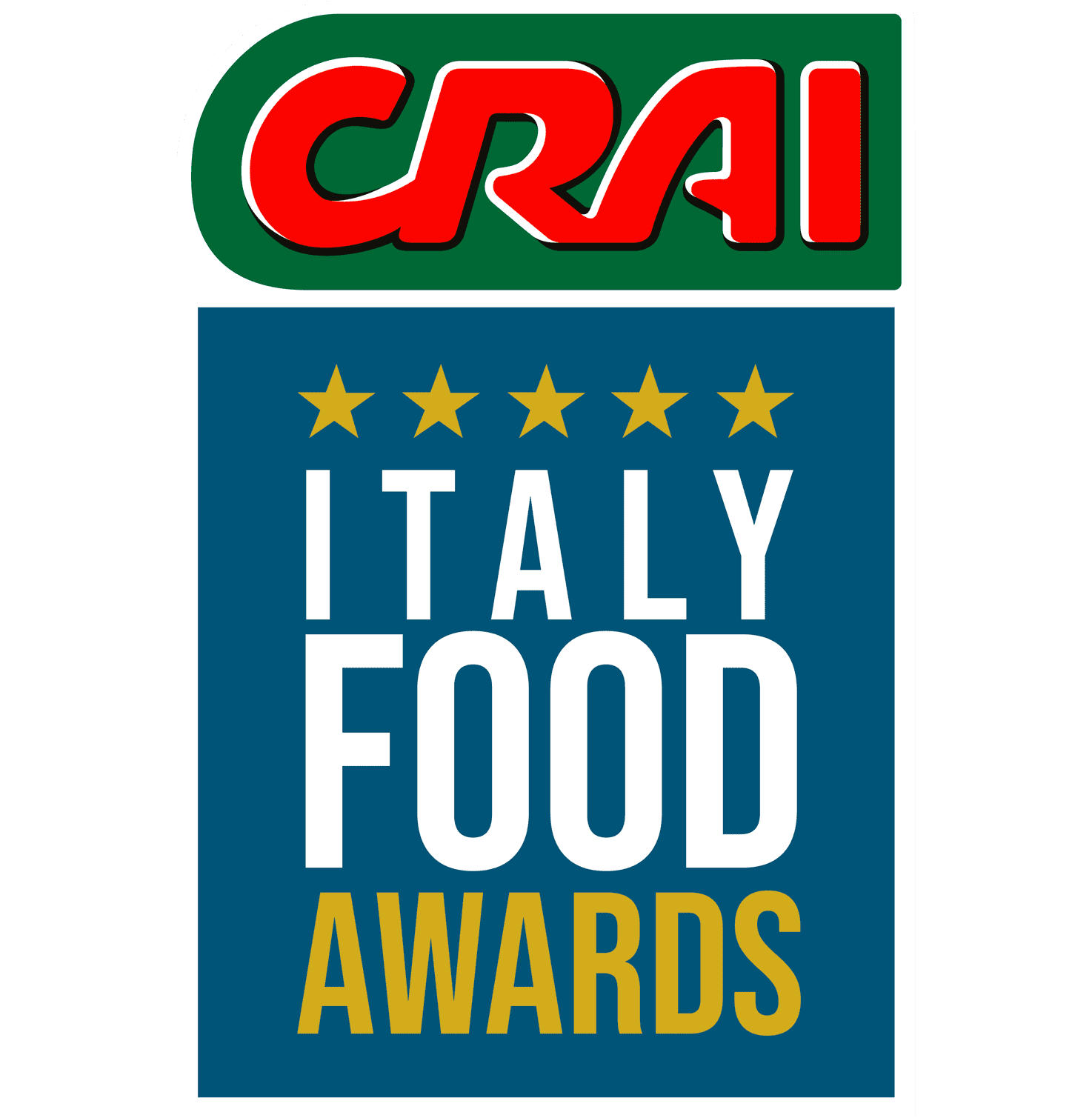 Italy Food Awards